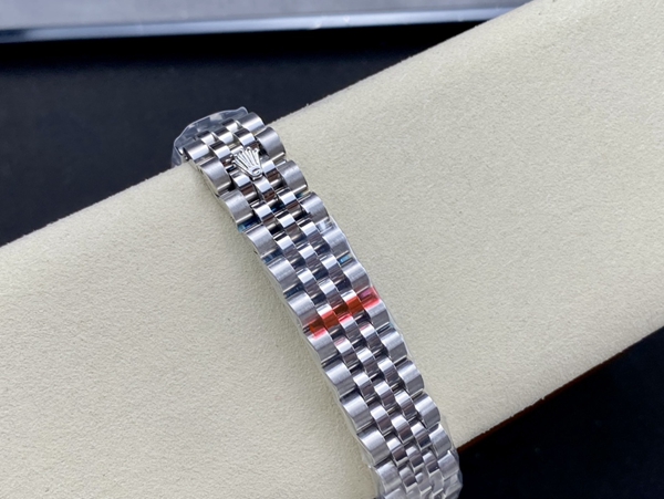 激安ロレックス着用イメージ